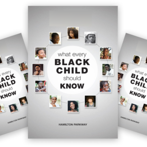 What Every Black Child Should Know