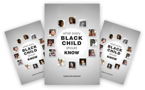 What Every Black Child Should Know